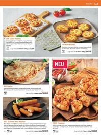 Bofrost Katalog Seite 113