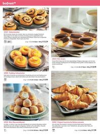 Bofrost Katalog Seite 118