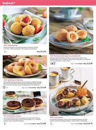 Bofrost Katalog Seite 120