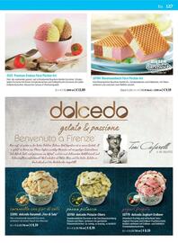 Bofrost Katalog Seite 127