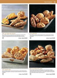 Bofrost Katalog Seite 19