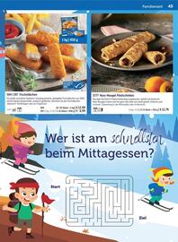 Bofrost Katalog Seite 49