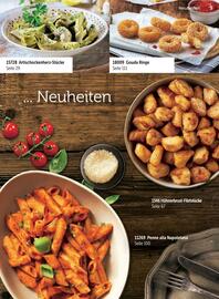 Bofrost Katalog Seite 5