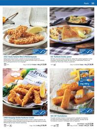 Bofrost Katalog Seite 55