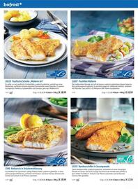 Bofrost Katalog Seite 58