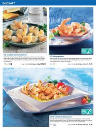Bofrost Katalog Seite 60