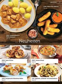 Bofrost Katalog Seite 7