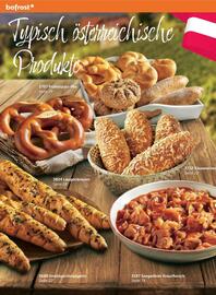 Bofrost Katalog Seite 8