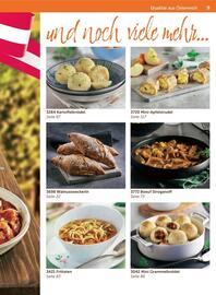 Bofrost Katalog Seite 9