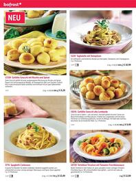 Bofrost Katalog Seite 98