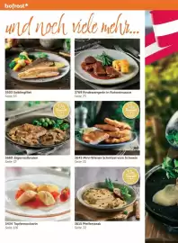 Bofrost Katalog Seite 10