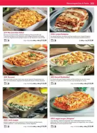 Bofrost Katalog Seite 101