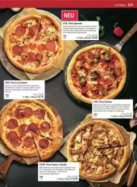 Bofrost Katalog Seite 103