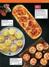 Bofrost Katalog Seite 105