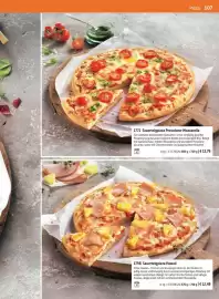 Bofrost Katalog Seite 107