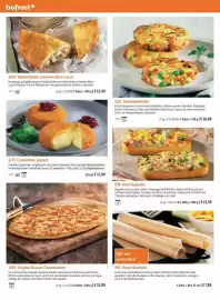 Bofrost Katalog Seite 110