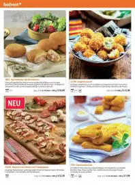 Bofrost Katalog Seite 112