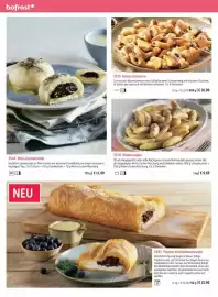 Bofrost Katalog Seite 116