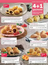 Bofrost Katalog Seite 117