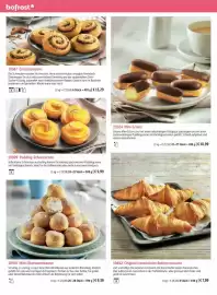 Bofrost Katalog Seite 118