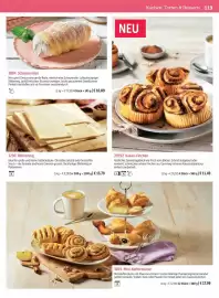 Bofrost Katalog Seite 119