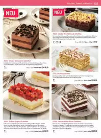 Bofrost Katalog Seite 123