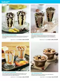 Bofrost Katalog Seite 124