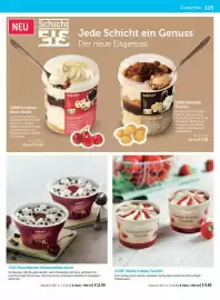 Bofrost Katalog Seite 125