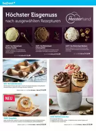 Bofrost Katalog Seite 126