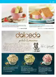 Bofrost Katalog Seite 127