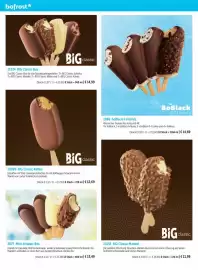 Bofrost Katalog Seite 128