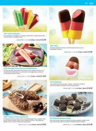 Bofrost Katalog Seite 129