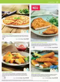 Bofrost Katalog Seite 131