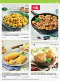 Bofrost Katalog Seite 133