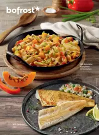 Bofrost Katalog Seite 136