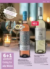 Bofrost Katalog Seite 15