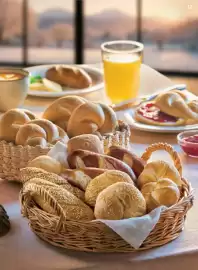 Bofrost Katalog Seite 17