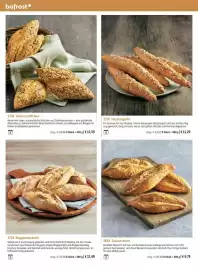 Bofrost Katalog Seite 20