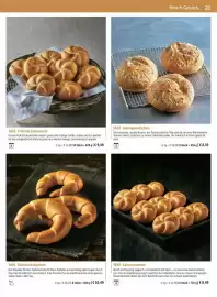 Bofrost Katalog Seite 21