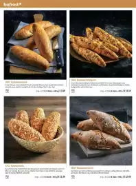 Bofrost Katalog Seite 22