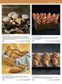 Bofrost Katalog Seite 23