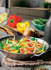 Bofrost Katalog Seite 25