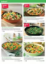 Bofrost Katalog Seite 26