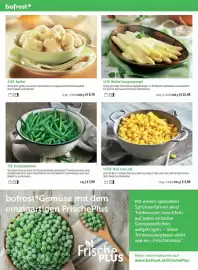 Bofrost Katalog Seite 28