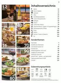 Bofrost Katalog Seite 3