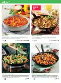 Bofrost Katalog Seite 30