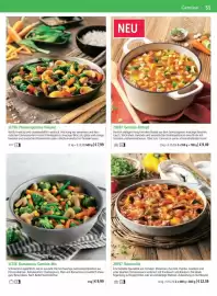 Bofrost Katalog Seite 31