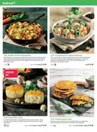 Bofrost Katalog Seite 32