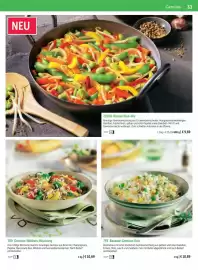 Bofrost Katalog Seite 33