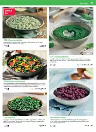 Bofrost Katalog Seite 35